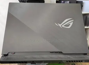 Laptop Asus G53SW 16GB Intel Core i7 SSD 512GB