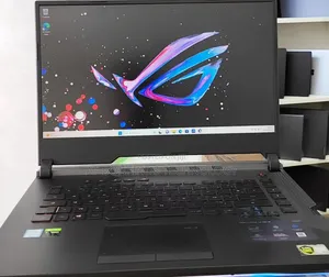 Laptop Asus G53SW 16GB Intel Core i7 SSD 512GB