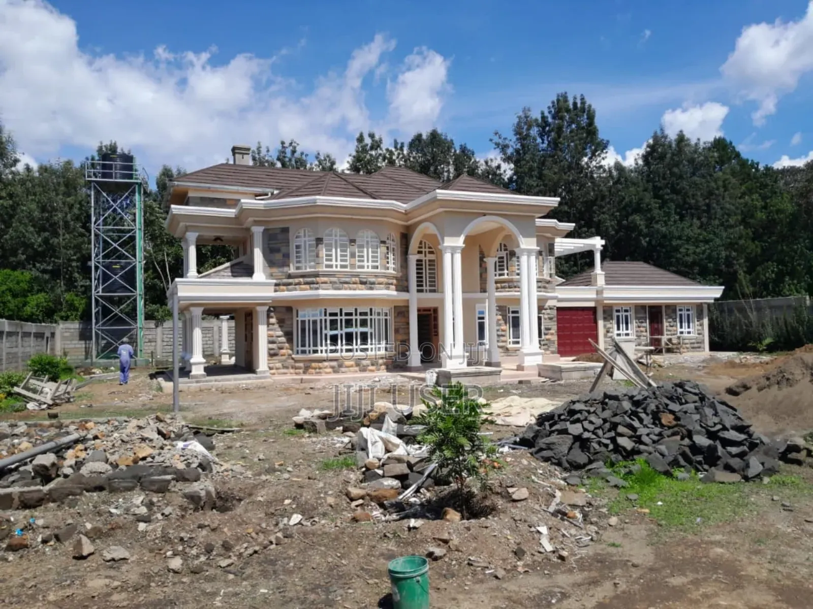 Professional Gutter Nmouldings