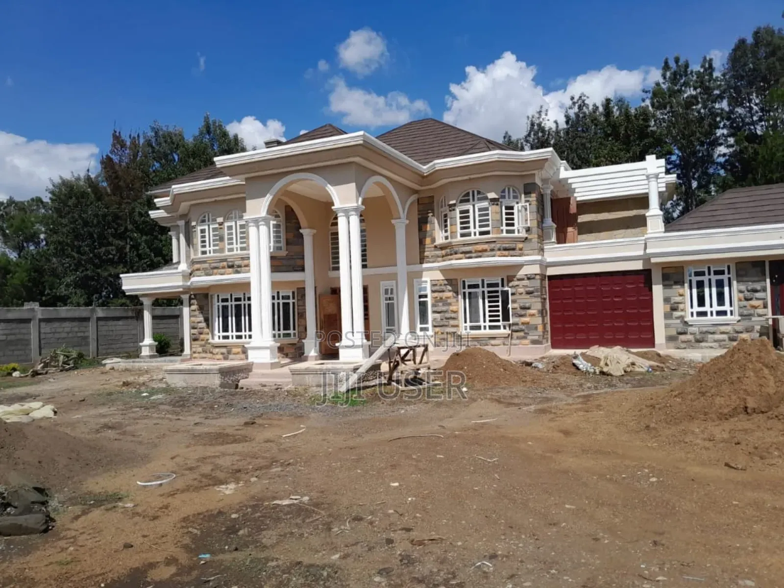 Professional Gutter Nmouldings
