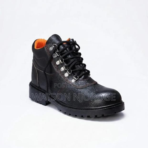 Original Leather Boot - thumbnail 2