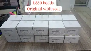 L850 Original Printheads Sealed