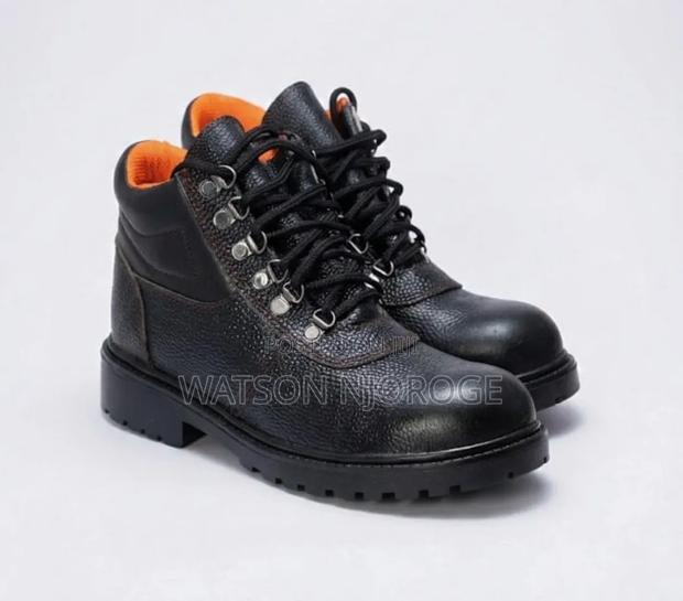 Original Leather Boot - thumbnail 3