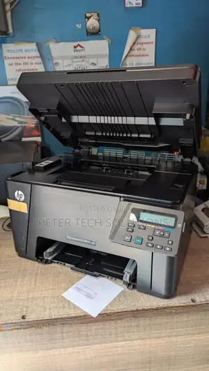 Hp 176n Color Laserjet