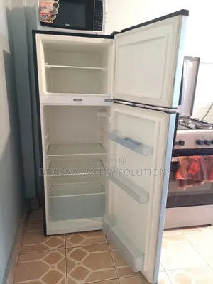 225l Bruhm 2 Doors Fridge
