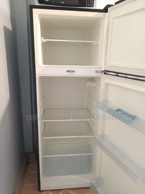 225l Bruhm 2 Doors Fridge