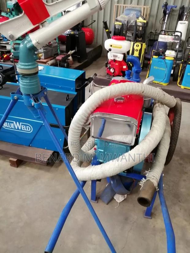 20hp Irrigation Pump Set - thumbnail 2