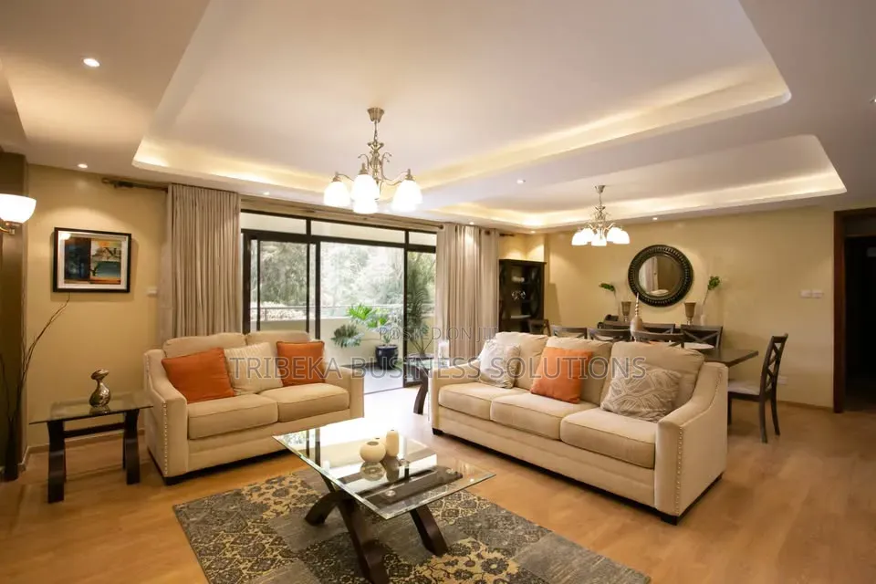 3bdrm Apartment in Skyview Gardens, Westlands for sale