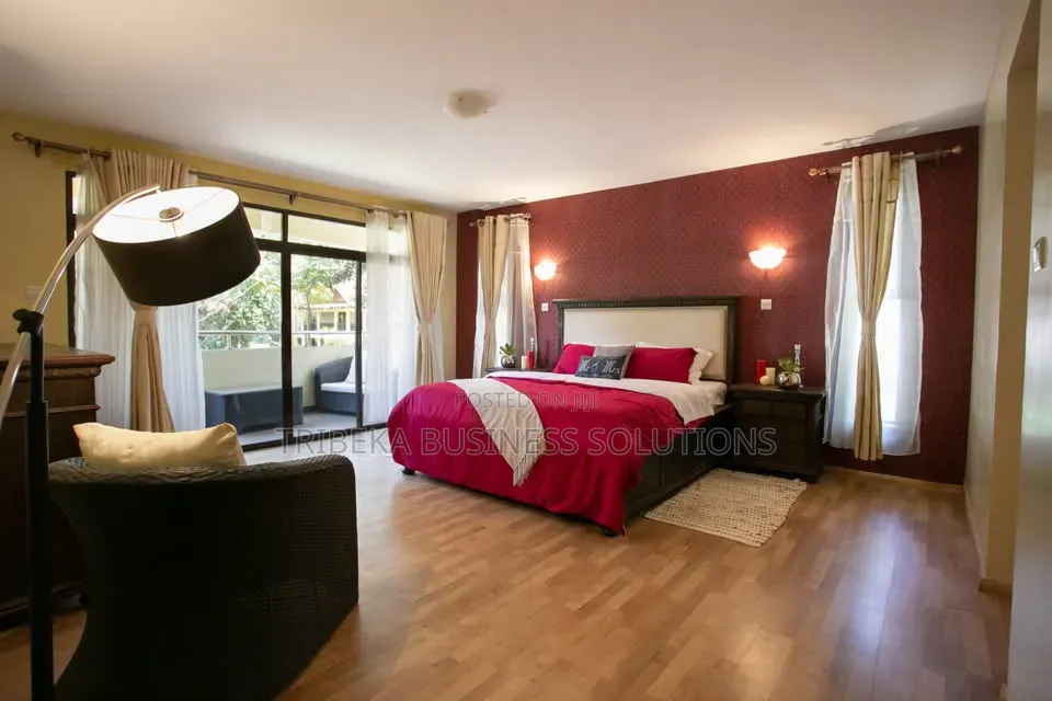 3bdrm Apartment in Skyview Gardens, Westlands for sale