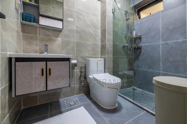 Furnished Studio Apartment in Hurlingham for rent - thumbnail 2