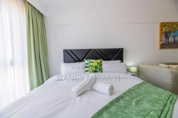 Furnished Studio Apartment in Hurlingham for rent - thumbnail 8