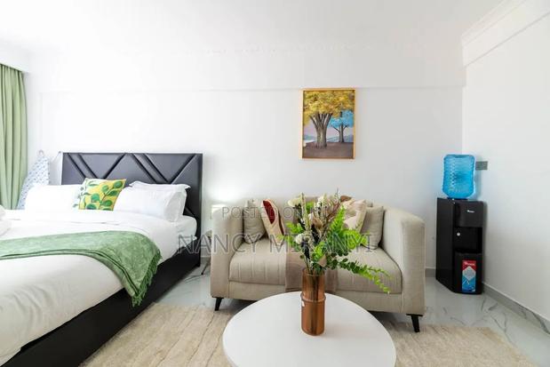 Furnished Studio Apartment in Hurlingham for rent - thumbnail 11