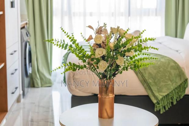 Furnished Studio Apartment in Hurlingham for rent - thumbnail 16