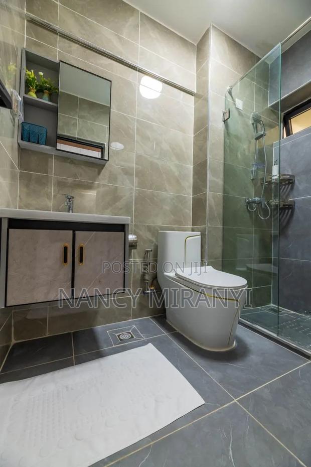 Furnished Studio Apartment in Hurlingham for rent - thumbnail 17