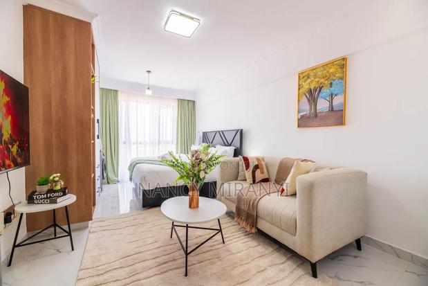Furnished Studio Apartment in Hurlingham for rent - thumbnail 19