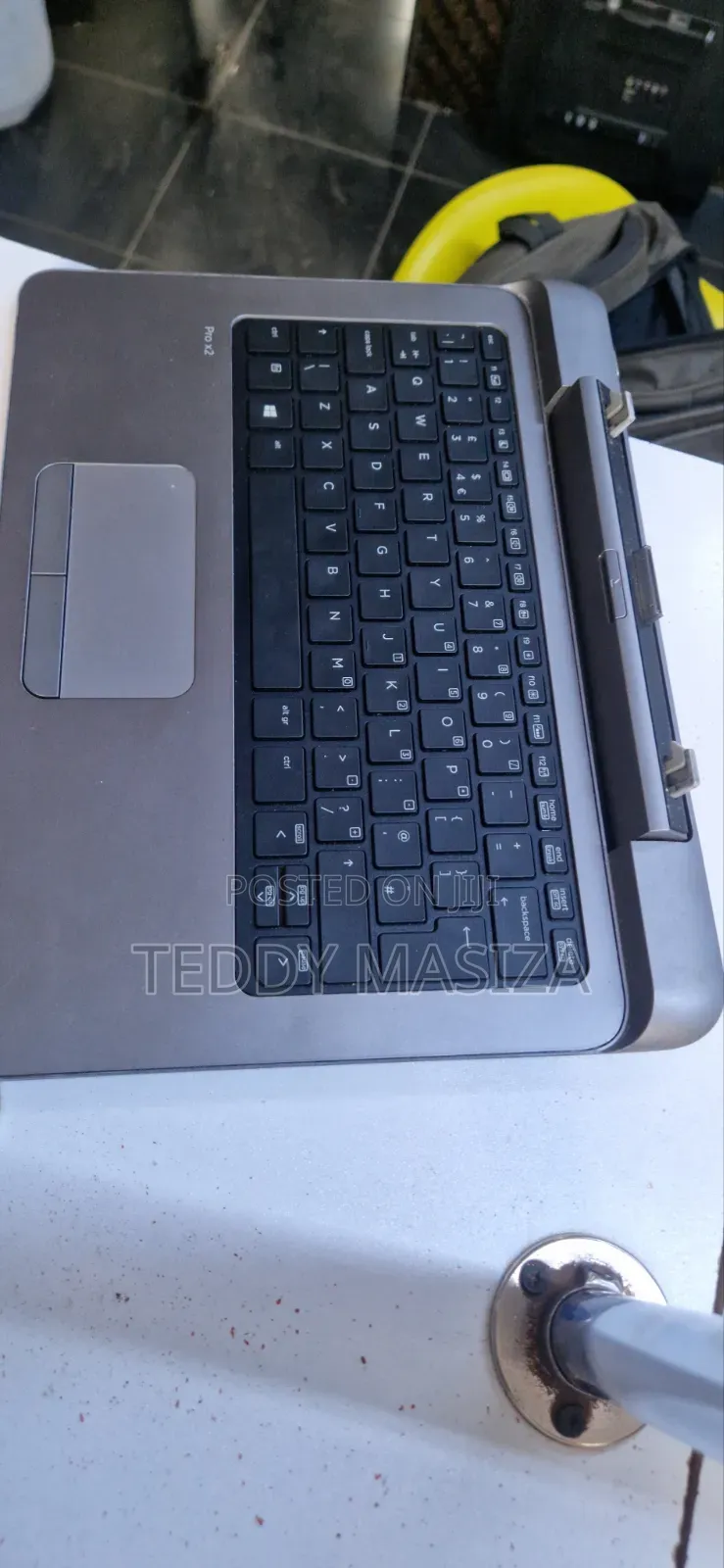 Laptop HP EliteBook X2 1012 G1 4GB Intel Core i5 SSD 256GB