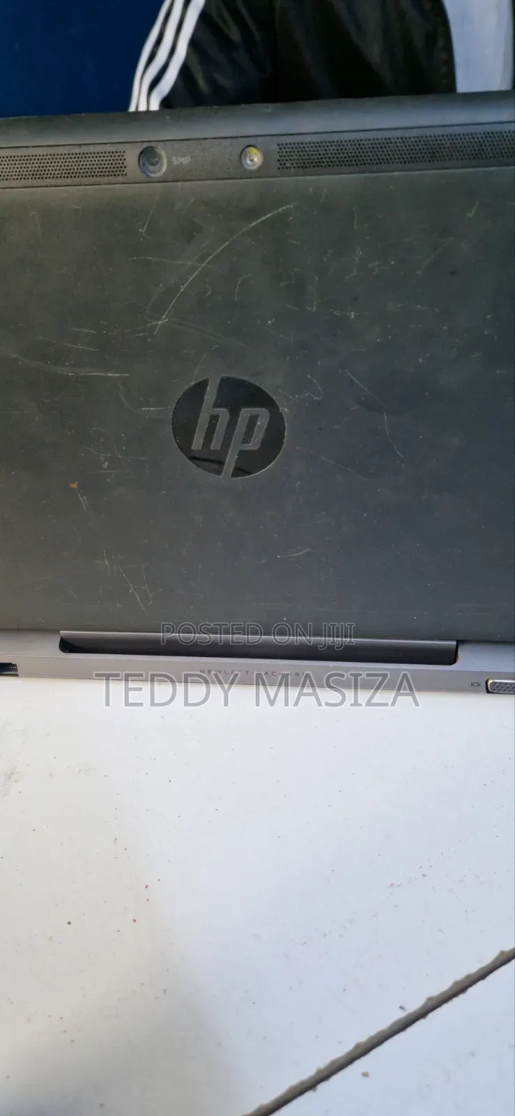 Laptop HP EliteBook X2 1012 G1 4GB Intel Core i5 SSD 256GB