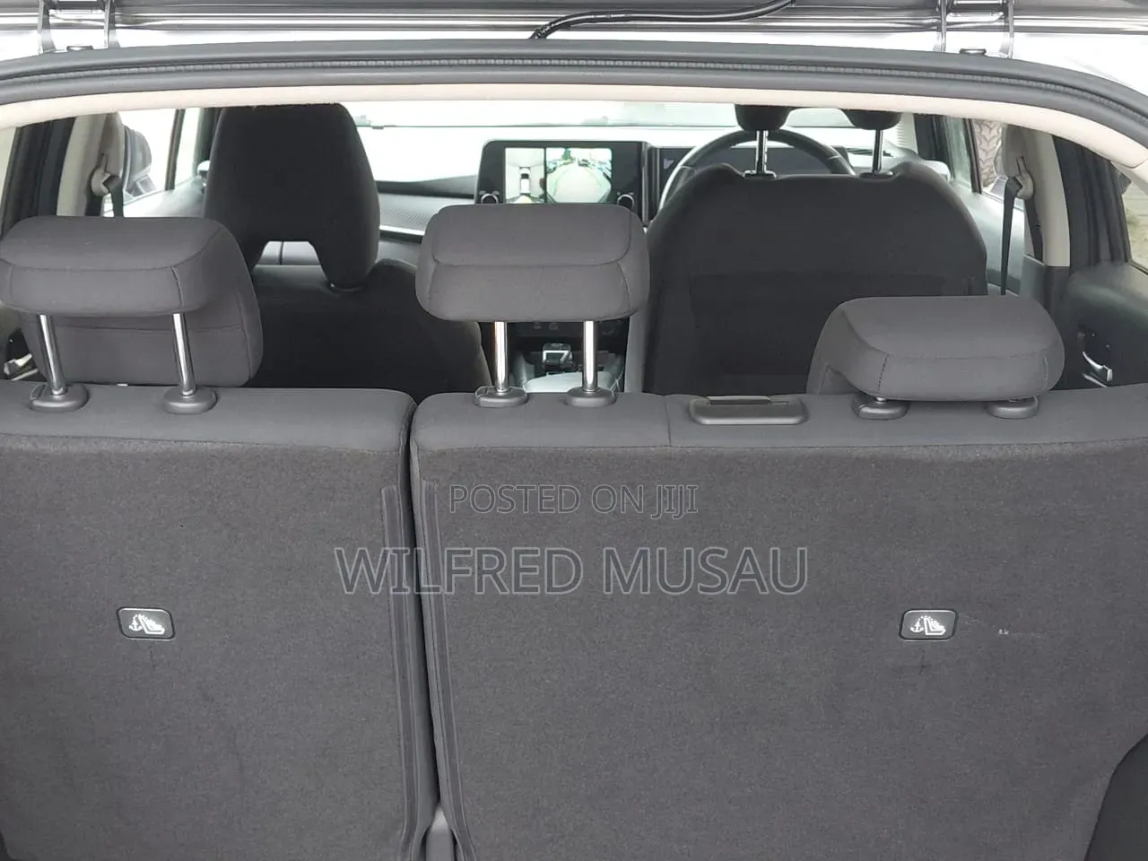 Nissan Note 1.2 Hybrid 2021 Gray