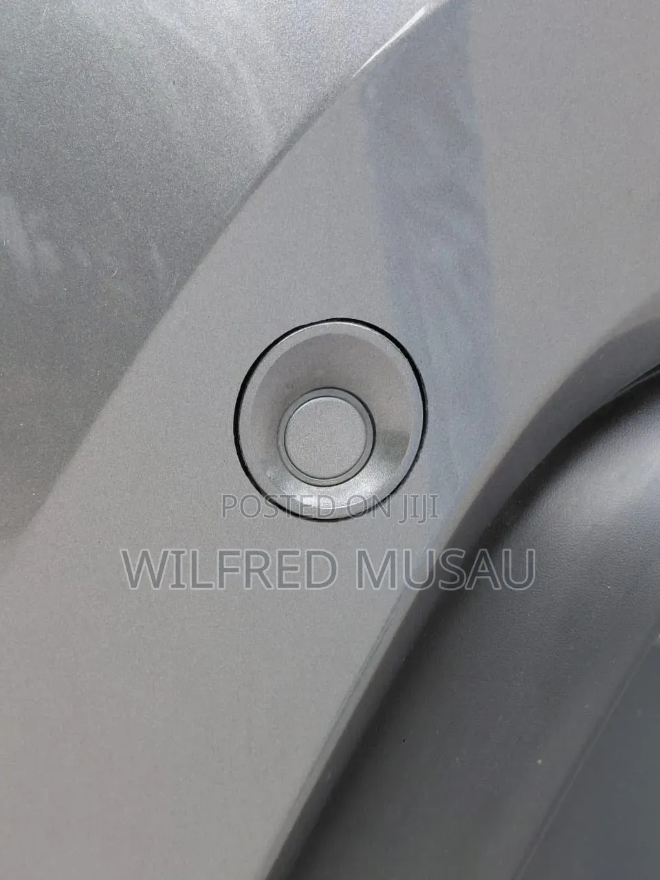 Nissan Note 1.2 Hybrid 2021 Gray