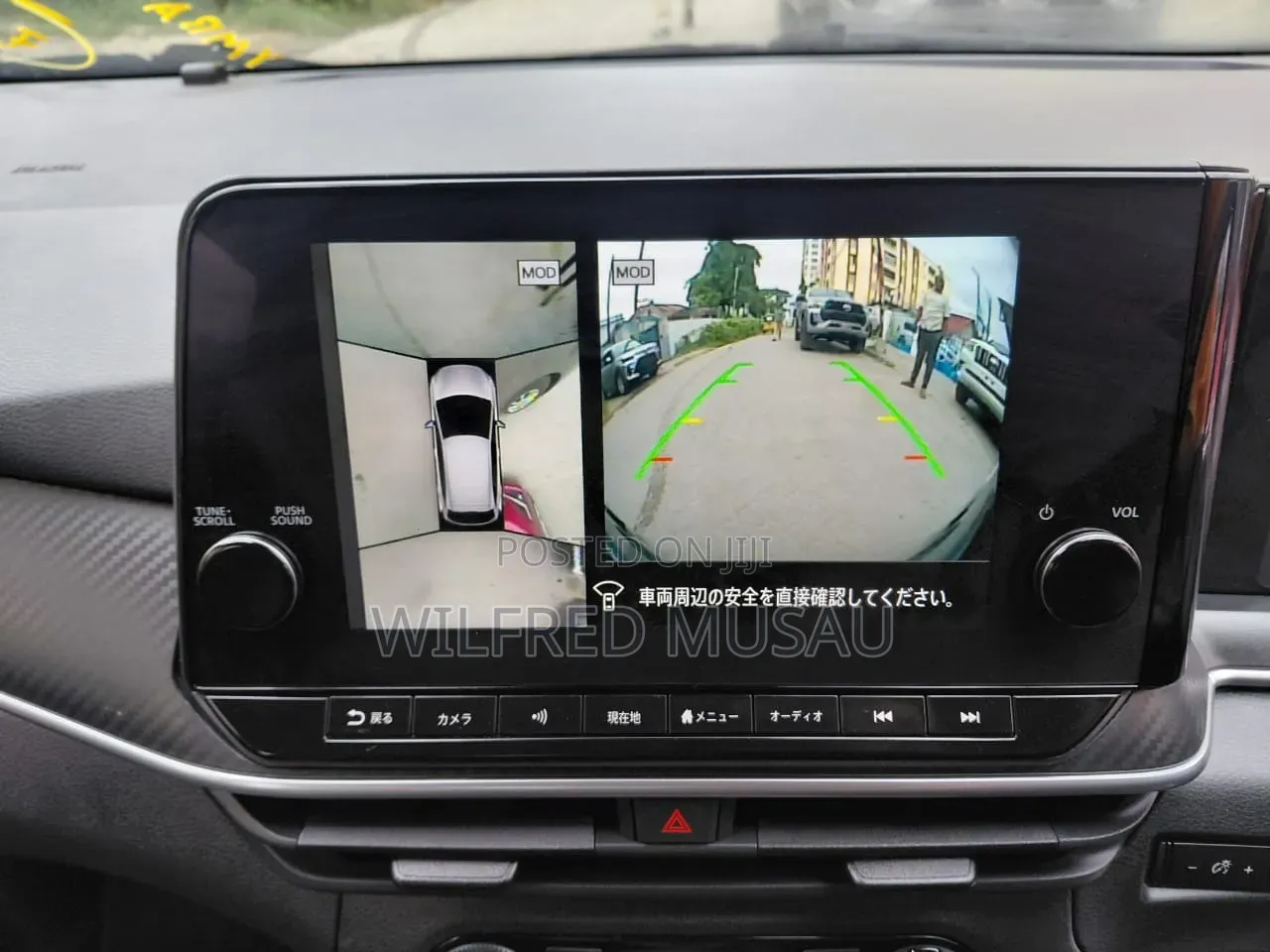 Nissan Note 1.2 Hybrid 2021 Gray