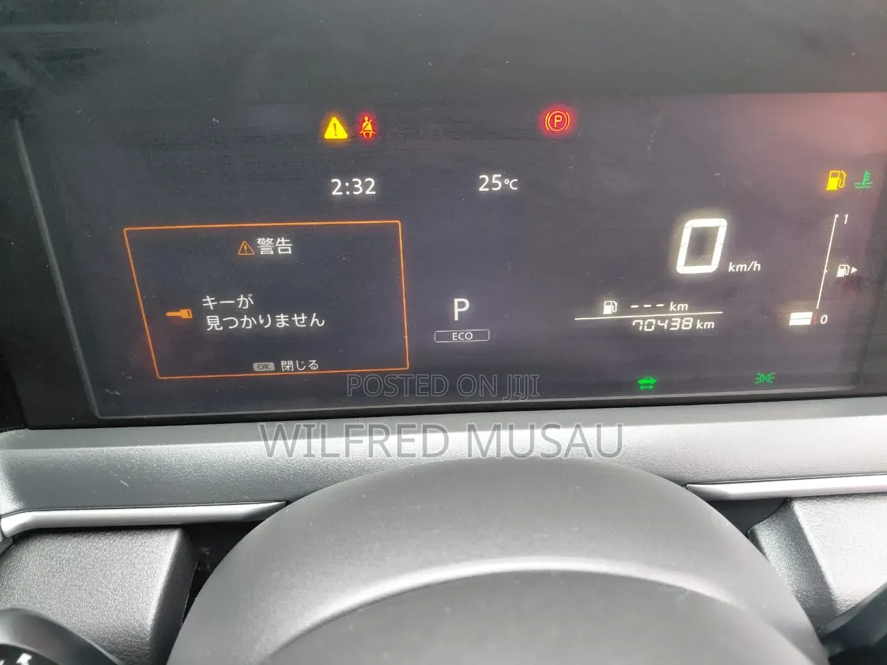 Nissan Note 1.2 Hybrid 2021 Gray