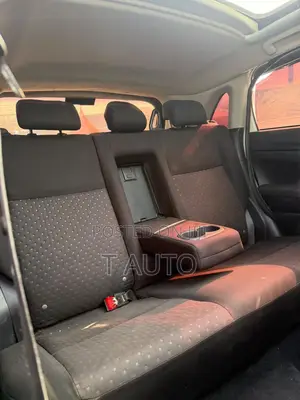 Mitsubishi RVR 2010 White