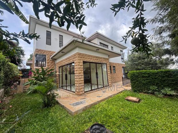 4bdrm House in Migaa, Riabai for rent