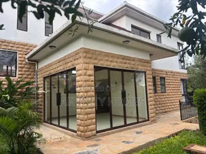 4bdrm House in Migaa, Riabai for rent