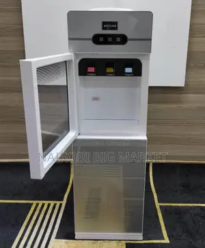 3 Taps Water Dispenser