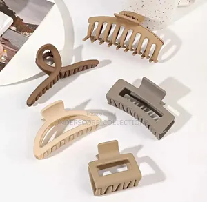 Hair Claw Clips
