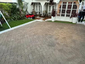 3bdrm House in Thigiri for rent
