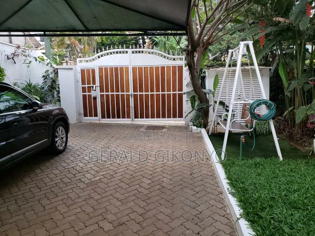 3bdrm House in Thigiri for rent - thumbnail 3