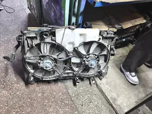 Voxy Radiator 2015-2017 Model