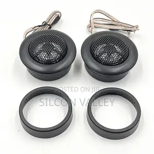 Ts-t120 Tweeter Stereo Speaker