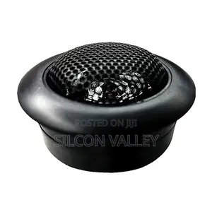 Ts-t120 Tweeter Stereo Speaker