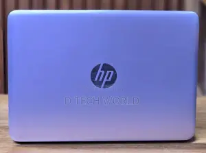 Laptop HP EliteBook 820 G3 8GB Intel Core i5 SSD 256GB