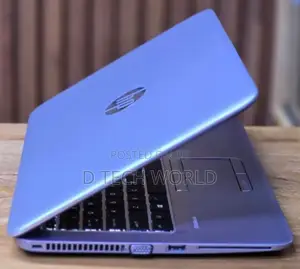 Laptop HP EliteBook 820 G3 8GB Intel Core i5 SSD 256GB