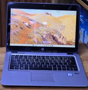 Laptop HP EliteBook 820 G3 8GB Intel Core i5 SSD 256GB