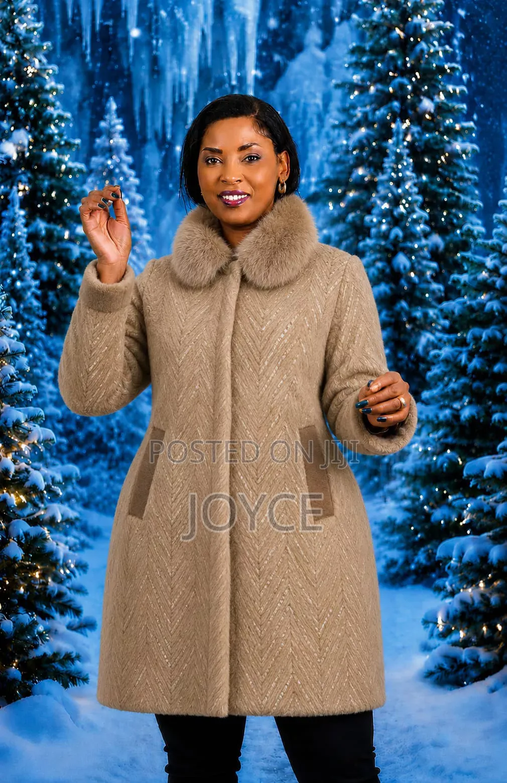 Free Size Sweater