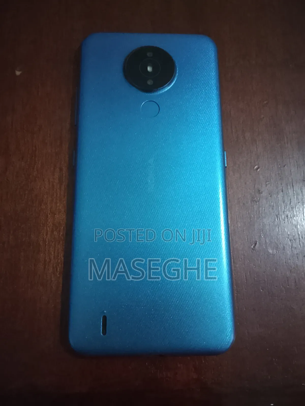 Nokia 1.4 32 GB Blue