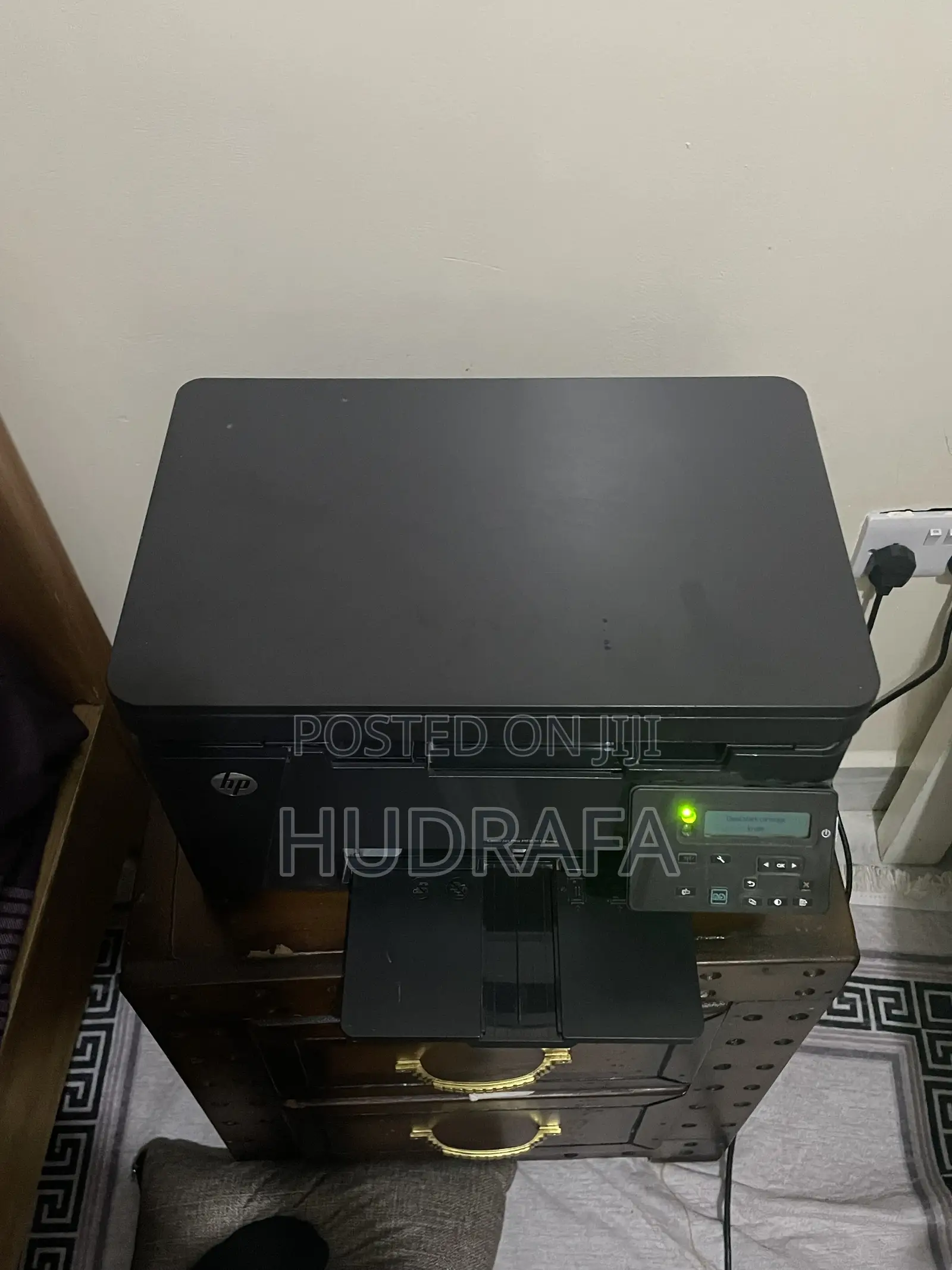 Laserjet Printer