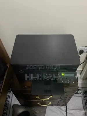 Laserjet Printer