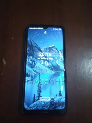 Nokia 1.4 32 GB Blue