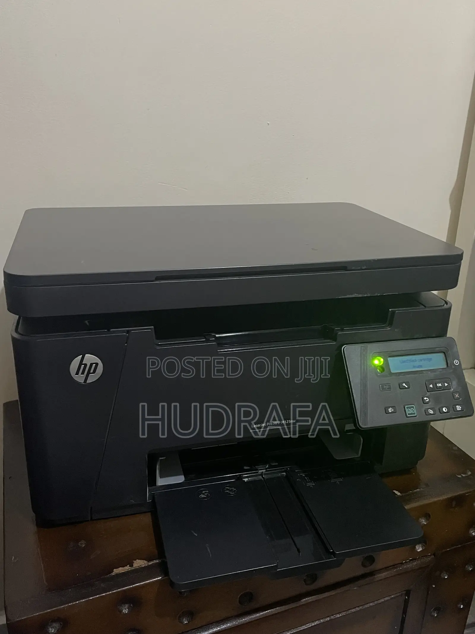 Laserjet Printer