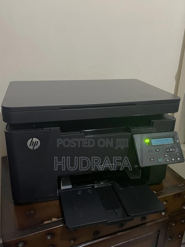 Laserjet Printer - thumbnail 2