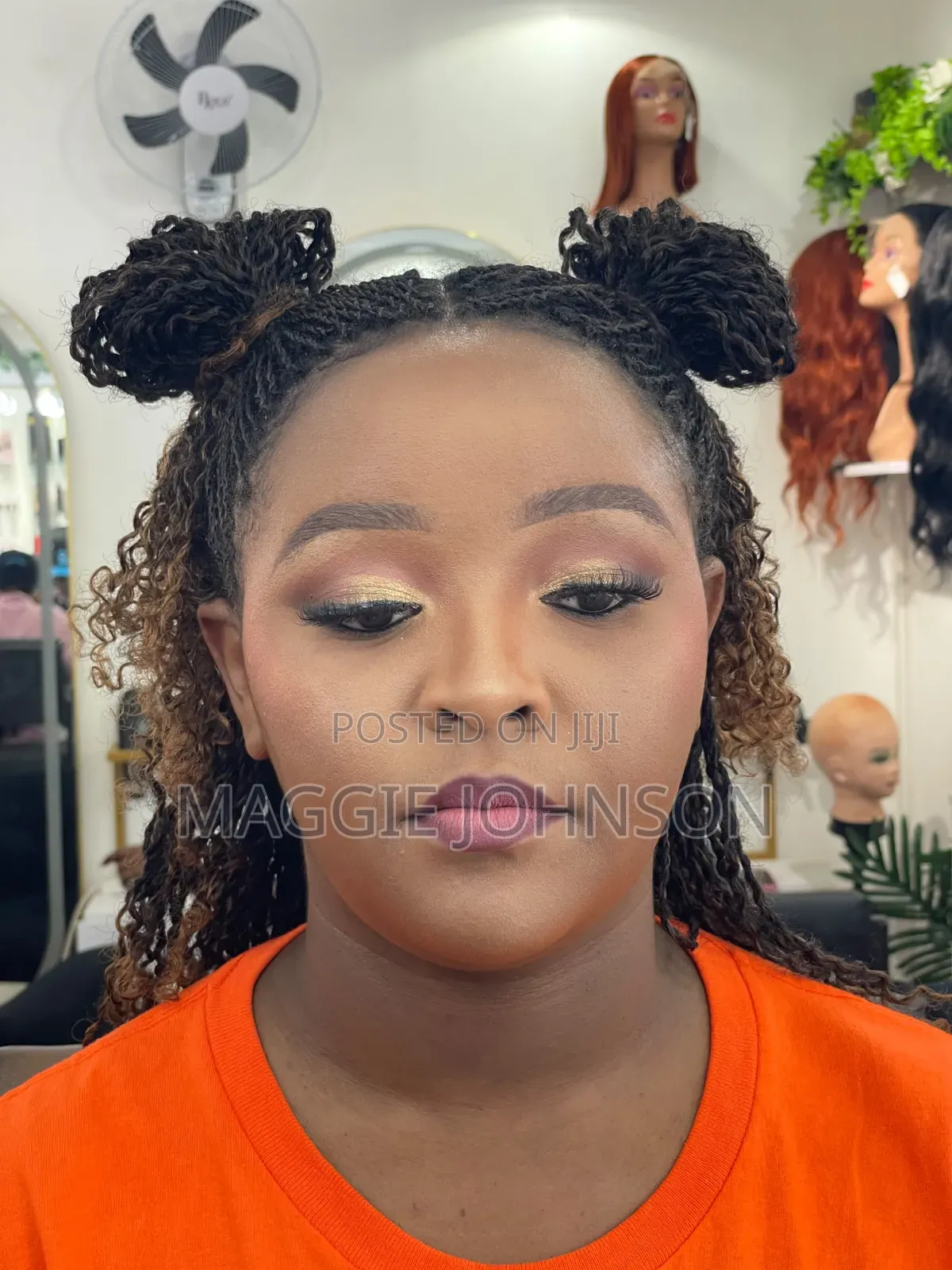 Make_up Artist