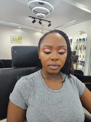 Make_up Artist