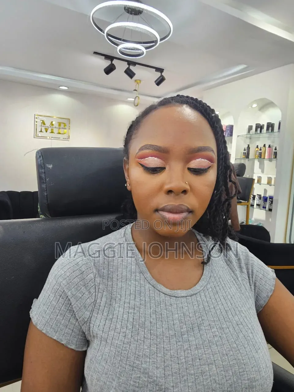 Make_up Artist