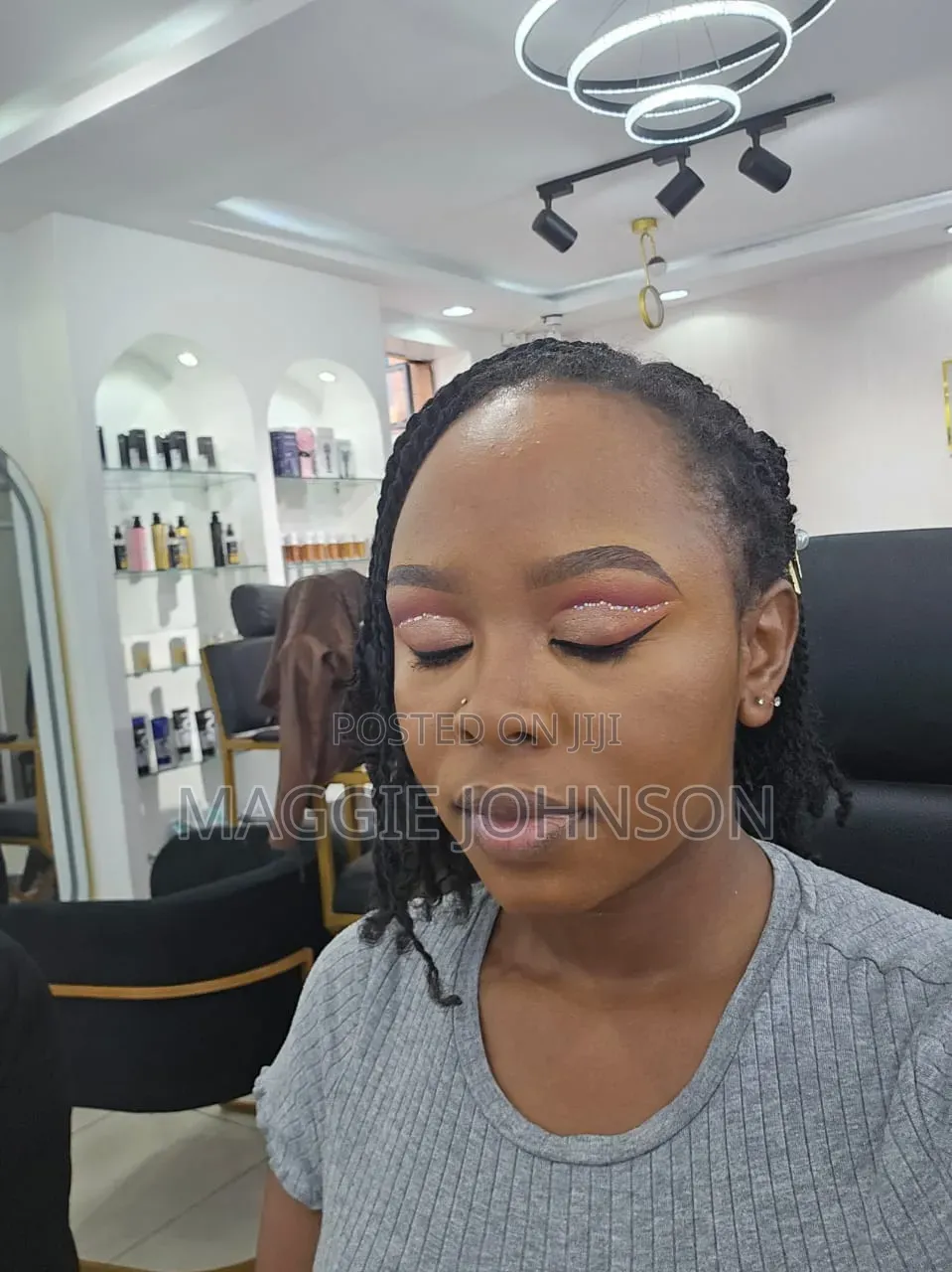 Make_up Artist