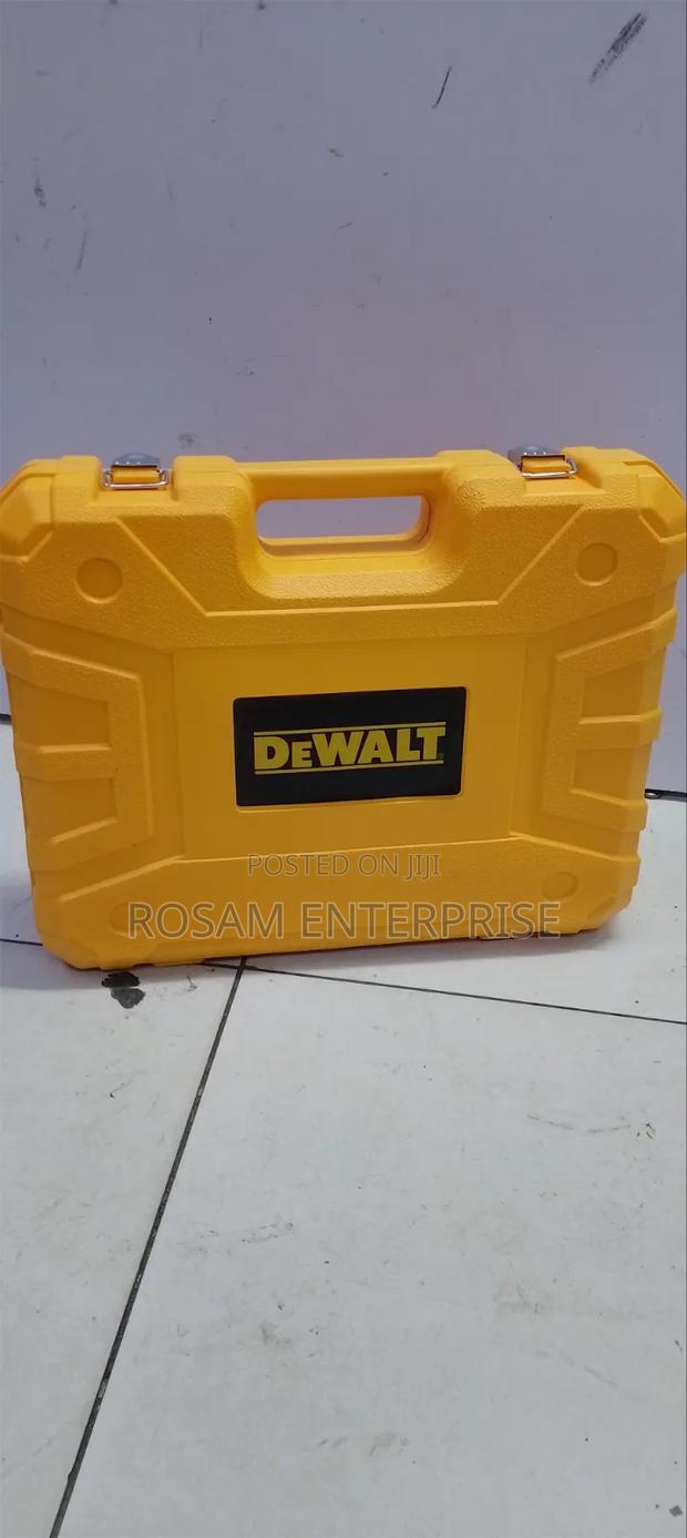 Dewalt 48v Cordless Drill Set - main view